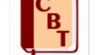 Cognitive Diary CBT Self-Help