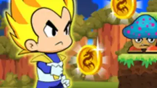 Super Dragon Z