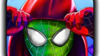 SpiderMan Ultimate Games 2023