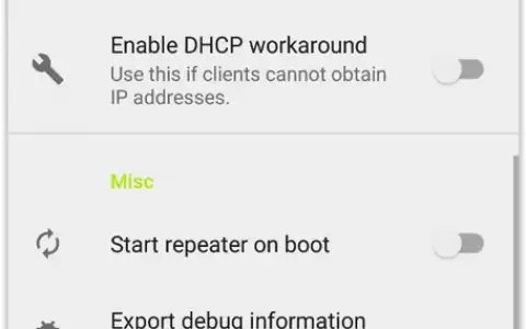VPN Hotspot скриншот 2