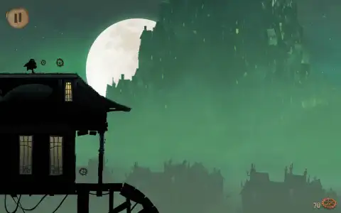 The Boxtrolls: Slide N Sneak скриншот 2
