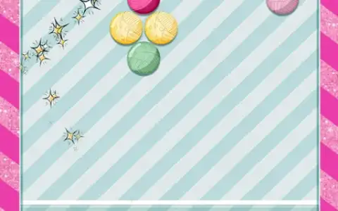 LOL Surprise Ball Pop скриншот 2