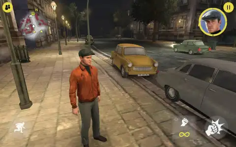 Mission: Berlin скриншот 2