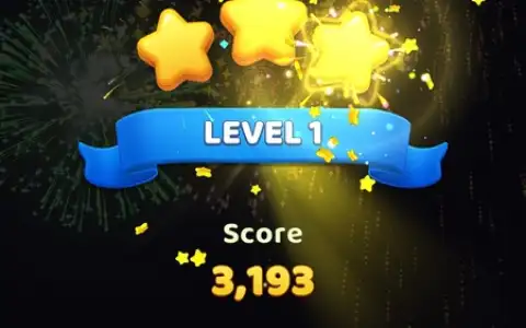 Bubble Shooter Family скриншот 2