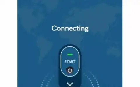 Super VPN - Fast VPN Client скриншот 2