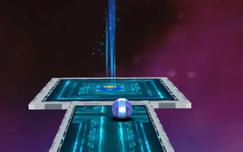 Rolling Ball скриншот 2