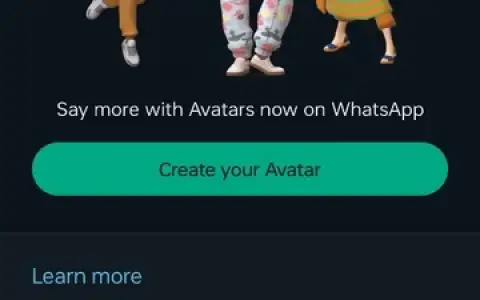 WhatsApp Messenger скриншот 2
