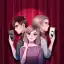 Love Story Games: Teenage Drama