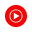 YouTube Music for Chromebook