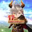 RPG Elemental Knights(3D MMO)