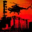 Escape From Chernobyl
