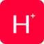 HPlus Watch