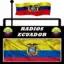 Radios de Ecuador