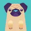 PewDiePug