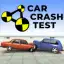 Beam Drive Car Crash