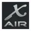 X AIR