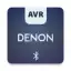 Denon 500 Series Remote