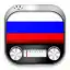 Radio Russia - Radio Russia FM, Russian Radio App