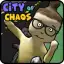 City of Chaos Online MMORPG