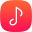 Music Player for Galaxy