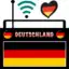 Radios Alemania