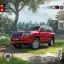 Offroad Car Simulator Game