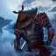 Juggernaut Wars