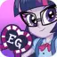 Equestria Girls
