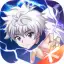 Hunter X Hunter