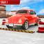 Classic Car Parking