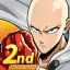 One Punch Man - The Strongest
