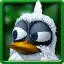 Talking Larry The Bird