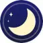 Night mode - Blue light filter