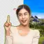 Photo Background Remover