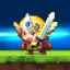 Crusaders Quest