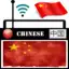 Radios China Chinese