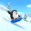 Sled Surfers