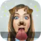 Snapchat lenses