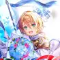 Hortensia Saga