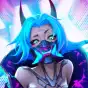 Cyber Rebellion