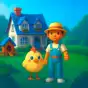 Little Farm Story