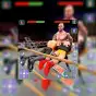 Real World Wrestling Arena