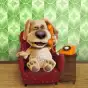 Talking Ben the Dog Free