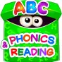 Bini ABC Kids Alphabet Games