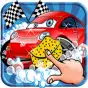 Car Wash and Racing