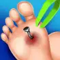Foot Surgery Doctor Care