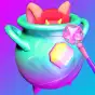 Mixing Dolls Surprise Games