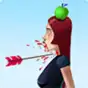 Apple Shooter-Protect Girls
