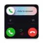 iOS Call Screen Themes - iOS Caller Themes