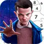 Strange Thing by Number